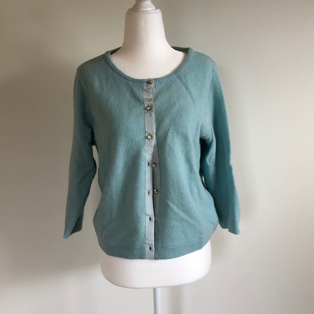 Free People Cardigan